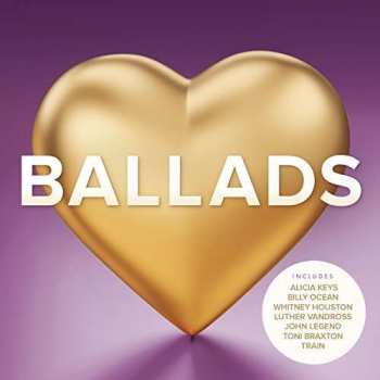 Album V/a: Ballads