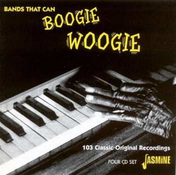 Various: Bands That Can Boogie Woogie
