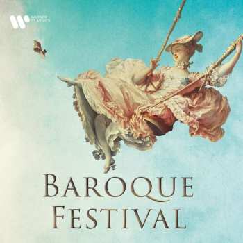 Album Various: Baroque Festival