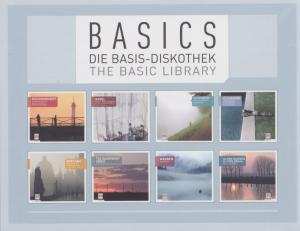 Album Various: Basic Schuber