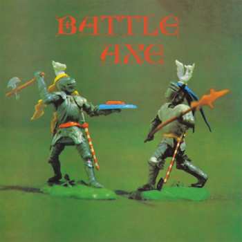 Album Various: Upsetter Battle Axe