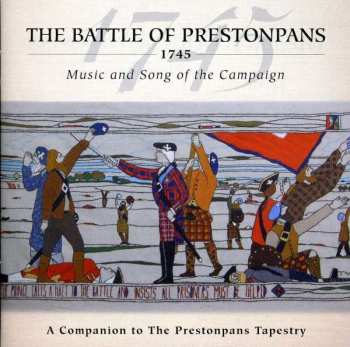Album Various: Battle Of Prestonpans..