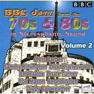 Album Various: Bbc Jazz From The 70's & 80's Vol.2