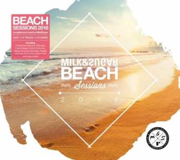Album Various: Beach Sessions 2018