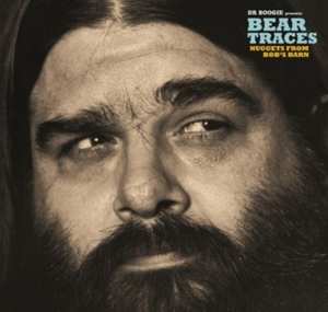 Album Various: Bear Traces -nuggets From