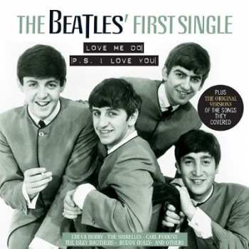 Album The Beatles: The Beatles' First Single