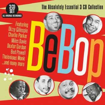 Album Various: Bebop: The Absolutely Essential