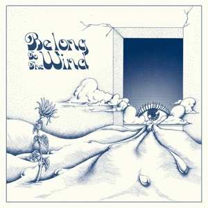 Album Various: Belong To The Wind