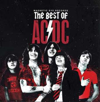 Album Various: Best Of Ac/dc