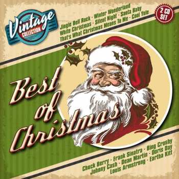 Various: Best Of Christmas: Vintage Collection