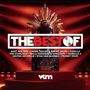 CD Various: The Best Of  421433