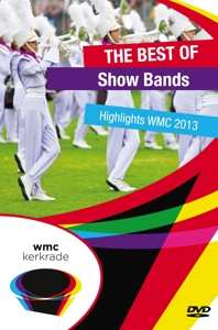 Various: Best Of Show Bands -..