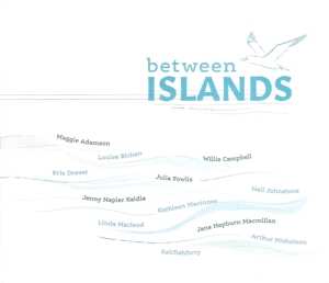 Album Various: Between Islands
