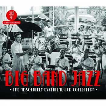 Various: Big Band Jazz