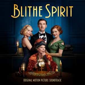Album Various: Blithe Spirit