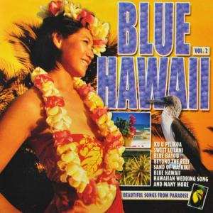Album Various: Blue Hawaii 2