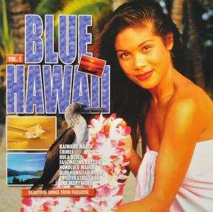 Album Various: Blue Hawaii