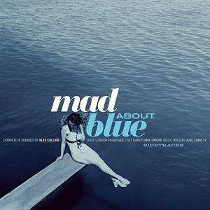 Album Various: Blue Note's Sidetracks - Mad About Blue