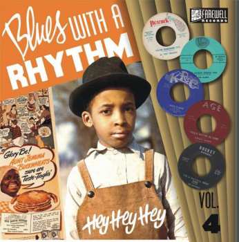 Album Various: Blues With A Rhythm 04-hey-hey-hey!