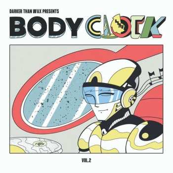 Album Various: Bodyclock 2