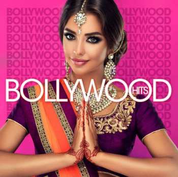 2CD Various: Bollywood Hits 137913