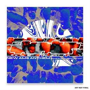 Album Various: Bomb Rush Cyberfunk