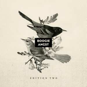 LP Various: Boogie Angst Edition Two 446854