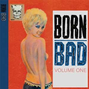 LP Various: Born Bad Volume One 433335