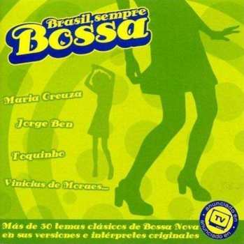 Album V/a: Brasil Sempre Bossa