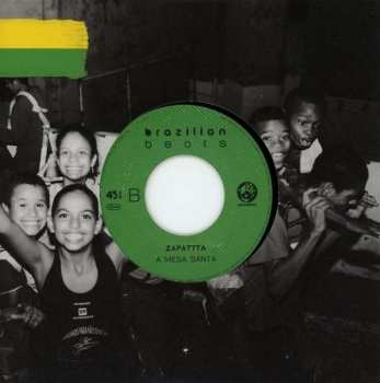 Album Various: Brazilian Beats 7