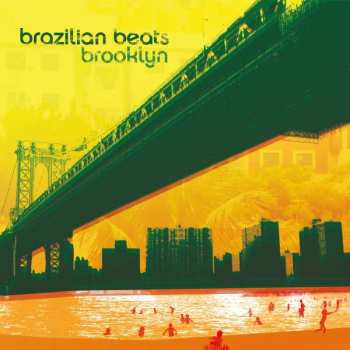 2LP Various: Brazilian Beats Brooklyn 420670
