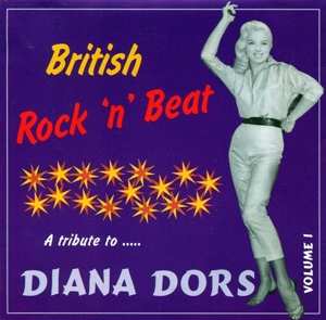 Album Various: British Rock 'n' Beat 1
