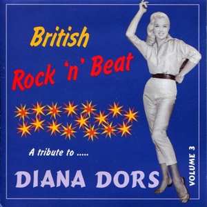 Album Various: British Rock 'n' Beat 3