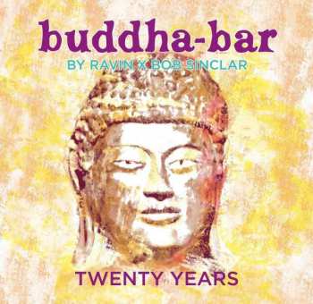 Album Various: Buddha Bar Presents: Twenty Years