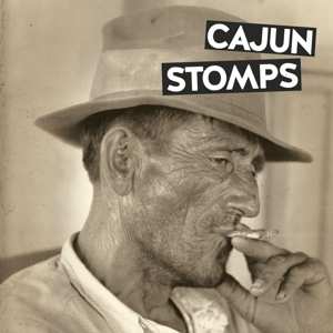 Album Various: Cajun Stomps Vol. 1