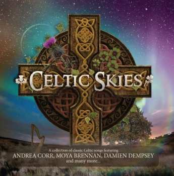 Various: Celtic Skies