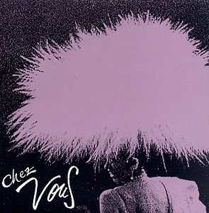 Album Various: Cha-cha Cabaret Chez Vous