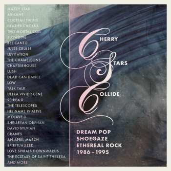 Album V/a: Cherry Stars Collide 1995