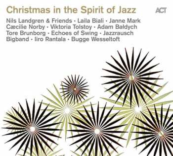 Album Various: Christmas In The Spirit Of Jazz