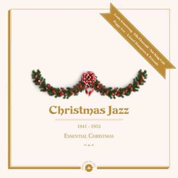 2LP Various: Christmas Jazz 366570