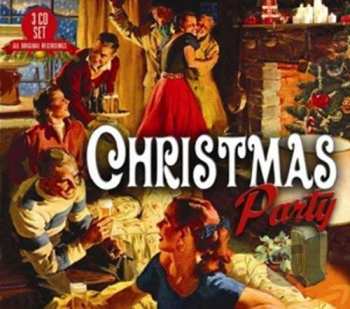 Album V/a: Christmas Party