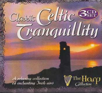 Album Various: Classic Celtic Tranquility
