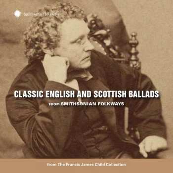 Various: Classic English And Scottish Ballads