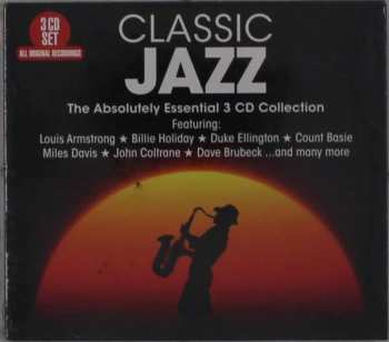 Album V/a: Classic Jazz