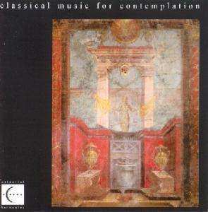 Album Various: Classical Music For Contemplation