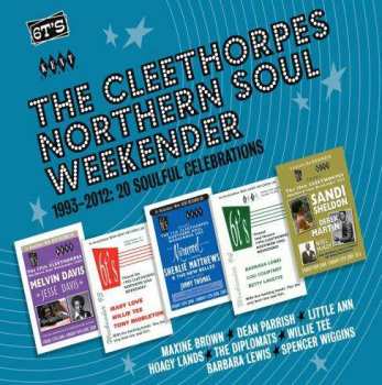Album Various: Cleethorpes Northern Soul Week