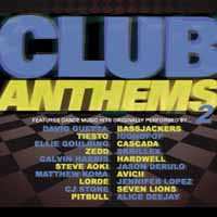 Album V/a: Club Anthems 2