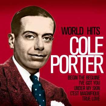 Album Various: Cole Porter World Hits