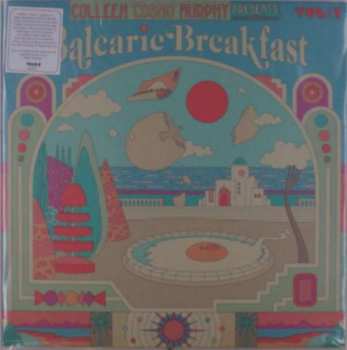 2LP Colleen Murphy: Balearic Breakfast Vol:1 430329