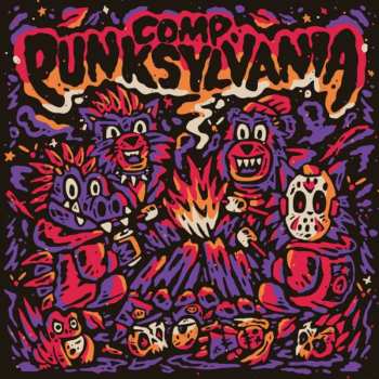 Album Various: Comp Punksylvania